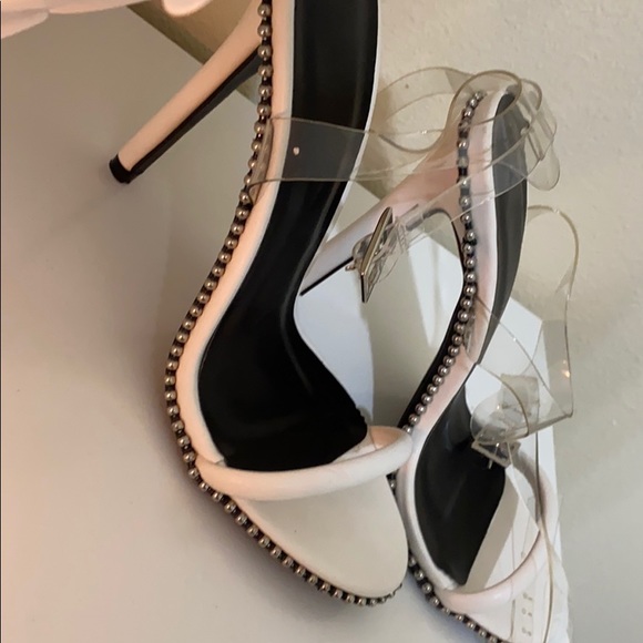 Heels - Picture 2 of 2